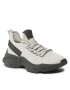 Steve Madden Sneakersy Mac2 SM11002084-04004-638 Šedá - Pepit.cz