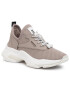 Steve Madden Sneakersy Match SM11000442-04004-482 Šedá - Pepit.cz