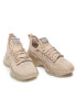 Steve Madden Sneakersy Maxilla-R SM11001603-04004-686 Béžová - Pepit.cz