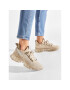 Steve Madden Sneakersy Maxilla-R SM11001603-04004-686 Béžová - Pepit.cz