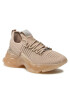 Steve Madden Sneakersy Maxilla-R SM11001603-04004-993 Béžová - Pepit.cz