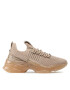 Steve Madden Sneakersy Maxilla-R SM11001603-04004-993 Béžová - Pepit.cz