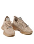 Steve Madden Sneakersy Maxilla-R SM11001603-04004-993 Béžová - Pepit.cz