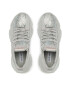 Steve Madden Sneakersy Maxima-R SM11001807-04005-954 Šedá - Pepit.cz