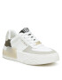 Steve Madden Sneakersy Parks SM19000001-02002-353 Bílá - Pepit.cz