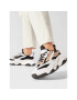 Steve Madden Sneakersy Possession-E Sneaker SM19000033 SM19000033-054 Černá - Pepit.cz