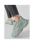 Steve Madden Sneakersy Possession-E Sneaker SM19000033 SM19000033-SAGE Zelená - Pepit.cz