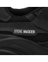 Steve Madden Sneakersy Possession SM11001910-04005-001 Černá - Pepit.cz