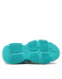 Steve Madden Sneakersy Possession SM11001910-04005-252 Zelená - Pepit.cz