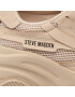 Steve Madden Sneakersy Possession SM11001910-04005-748 Béžová - Pepit.cz