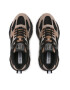 Steve Madden Sneakersy Standout SM11002083-04005-BKU Černá - Pepit.cz