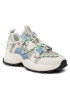 Steve Madden Sneakersy Tazmania SM11002419-18G Barevná - Pepit.cz