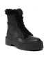 Steve Madden Turistická obuv Skyhy-F SM11001690-03001-017 Černá - Pepit.cz