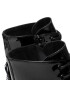 Steve Madden Turistická obuv Skylar SM11001184-02001-018 Černá - Pepit.cz