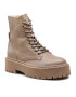 Steve Madden Turistická obuv Skylar SM11001184-03001-002 Béžová - Pepit.cz