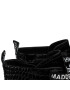 Steve Madden Turistická obuv Tess SM11000710-02002-066 Černá - Pepit.cz