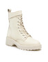 Steve Madden Turistická obuv Tornado SM11000902-03001-BNB Béžová - Pepit.cz