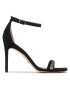 Stuart Weitzman Sandály Nudistcurve 100Sanda S6963 Černá - Pepit.cz