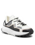 Stuart Weitzman Sneakersy Sw 1 Sneaker S6236 Bílá - Pepit.cz