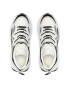 Stuart Weitzman Sneakersy Sw 1 Sneaker S6236 Bílá - Pepit.cz