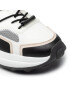 Stuart Weitzman Sneakersy Sw 1 Sneaker S6236 Bílá - Pepit.cz