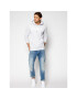 Superdry Mikina Cl Ns Hood Šedá Regular Fit - Pepit.cz