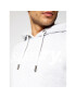 Superdry Mikina Cl Ns Hood Šedá Regular Fit - Pepit.cz