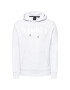 Superdry Mikina Cl Ns Hood Šedá Regular Fit - Pepit.cz