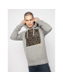 Superdry Mikina Pheonix M2000123A Šedá Regular Fit - Pepit.cz