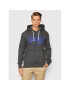 Superdry Mikina Shop Duo M2011901A Šedá Regular Fit - Pepit.cz