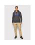 Superdry Mikina Shop Duo M2011901A Šedá Regular Fit - Pepit.cz