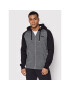 Superdry Mikina Vle Baseball M2011448A Šedá Regular Fit - Pepit.cz