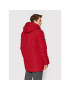 Superdry Parka Everest M5011192A Červená Regular Fit - Pepit.cz