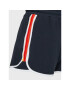 Superdry Sportovní kraťasy Vintage Stripe Racer W7110318A Tmavomodrá Regular Fit - Pepit.cz