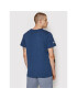 Superdry T-Shirt Source M1011158A Modrá Regular Fit - Pepit.cz