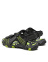 Superfit Sandály 0-800100-0100 D Černá - Pepit.cz