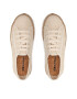 Superga Espadrilky 2730 Rope Organc Macrame Béžová - Pepit.cz