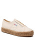 Superga Espadrilky 2730 Rope S00CF20 Béžová - Pepit.cz