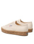 Superga Espadrilky 2730 Rope S00CF20 Béžová - Pepit.cz