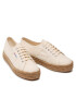 Superga Espadrilky 2730 Rope S00CF20 Béžová - Pepit.cz