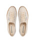 Superga Espadrilky 2730 Rope S00CF20 Béžová - Pepit.cz