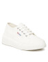 Superga Sneakersy 2287 Bubble S00DQS0 Bílá - Pepit.cz