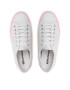 Superga Sneakersy 2790 Candy S2116KW Bílá - Pepit.cz