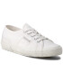 Superga Tenisky 2750 Cotu Classic S000010 Bílá - Pepit.cz