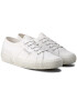 Superga Tenisky 2750 Cotu Classic S000010 Bílá - Pepit.cz