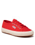 Superga Tenisky 2750 Cotu Classic S000010 Červená - Pepit.cz