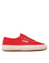 Superga Tenisky 2750 Cotu Classic S000010 Červená - Pepit.cz