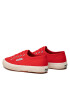 Superga Tenisky 2750 Cotu Classic S000010 Červená - Pepit.cz