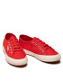 Superga Tenisky 2750 Cotu Classic S000010 Červená - Pepit.cz