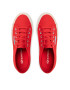 Superga Tenisky 2750 Cotu Classic S000010 Červená - Pepit.cz